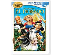 The Road to El Dorado
