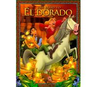 The Road to El Dorado