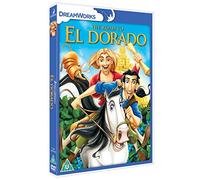 The Road To El Dorado [DVD]