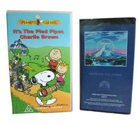 The Road To El Dorado [VHS]