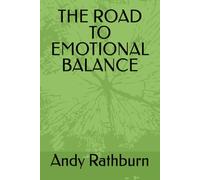 THE ROAD TO EMOTIONAL BALANCE: DECOY STEALTH JOURNAL - 240 PAGES Blank Lined Notebook - Perfect for Private Notes!