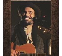 Ramin Karimloo & The Broadgrass Band - The Road To Find Out (Live From The Clapham Grand) - DVD