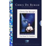 The Road to Freedom/Live in Co