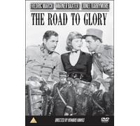 The Road To Glory (1936)