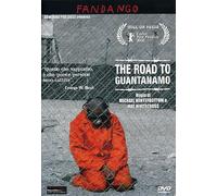 The Road To Guantanamo [DVD] [2007]