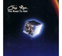 The Road To Hell by Chris Rea (1989-08-03)