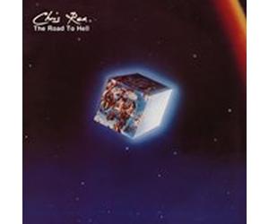 The Road to Hell by Chris Rea CD Album