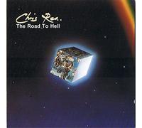 Chris Rea - The Road To Hell