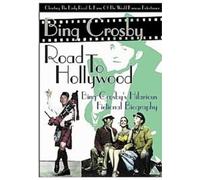 The Road To Hollywood [DVD]