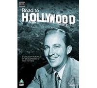 The Road To Hollywood [DVD]