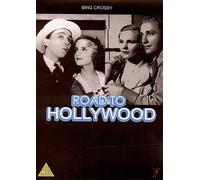 The Road To Hollywood [DVD]