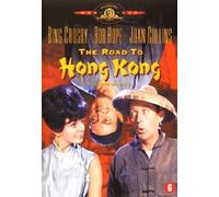 The Road to Hong Kong