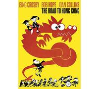 Road to Hong Kong [DVD] [1962] [Region 1] [US Import] [NTSC]
