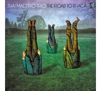 The Road to Ithaca [帯解説・ボーナストラック1曲収 録 / 国内盤]