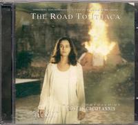 The Road to Ithaca – CD