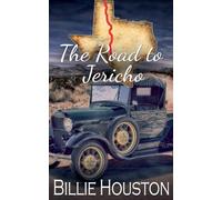 The Road to Jericho (Second Chances Christian Romances)