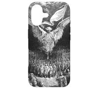 The Road to Jerusalem by Gustave Doré Case for iPhone 17