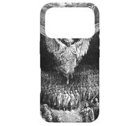The Road to Jerusalem by Gustave Doré Case for iPhone 17 Pro