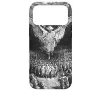The Road to Jerusalem by Gustave Doré Case for iPhone 17 Pro Max