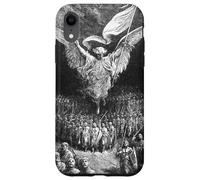 The Road to Jerusalem by Gustave Doré Case for iPhone XR