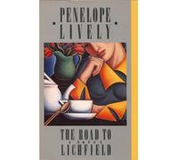 The Road to Lichfield