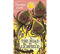 The Road To Lichfield by Penelope Lively - 9780241981405