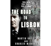 The Road to Lisbon: A Novel