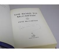 The Road to McCarthy