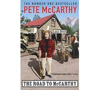 The Road to McCarthy