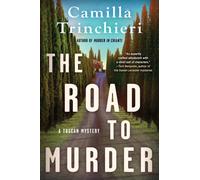The Road to Murder