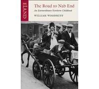 The Road to Nab End : A Lancashire Childhood