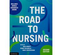 The Road to Nursing – Cambridge University Press