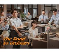 The Road to Ordinary 10