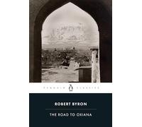 The Road to Oxiana