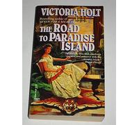The Road to Paradise Island