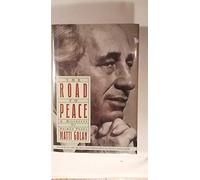 The Road to Peace: Biography of Shimon Peres