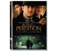 The Road to Perdition