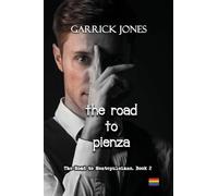 The Road To Pienza: The Road To Montepulciano. Book 2