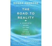 The Road to Reality: A Complete Guide to the Laws of the Universe (Vintage)