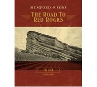 The Road to Red Rocks (DVD) Mumford & Sons Mumford & Sons (US IMPORT)