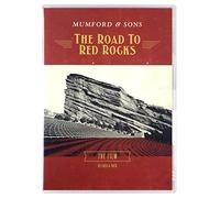 The Road to Red Rocks [Live in Concert] [DVD] [2012]