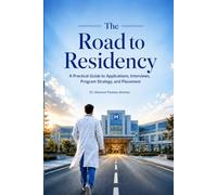 The Road to Residency: A Practical Guide to Applications, Interviews, Program Strategy, and Placement (The Making of a Doctor)