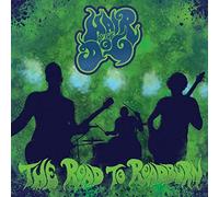 The Road to Roadburn-Live (Gtf/Black Vinyl) [VINYL]