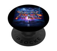 The Road to Rock 'N Roll PopSockets Adhesive PopGrip