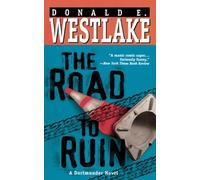 The Road To Ruin