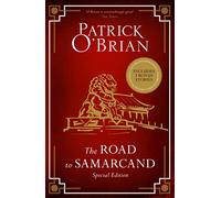 The Road to Samarcand: Includes Noughts and Crosses, Two’s Company and No Pirates Nowadays