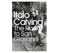 The Road to San Giovanni (Penguin Modern Classics)