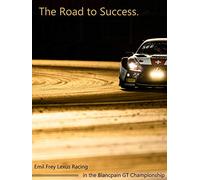 The Road to Success