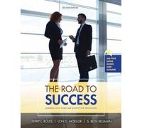 The Road to Success: Learning How to Become an Effective Negotiator