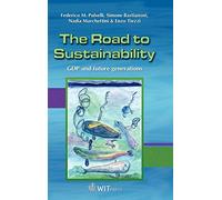 The Road to Sustainability: GDP and Future Generations (The Sustainable World)